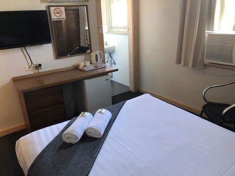 William Farrer Hotel - Hotel WA 2