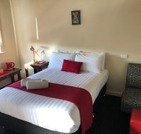 William Farrer Hotel - Hotel WA
