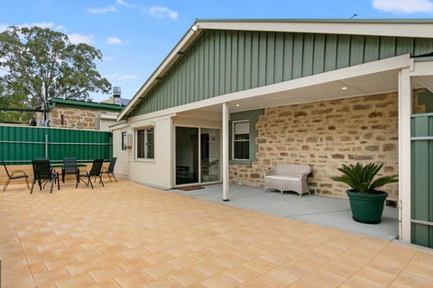 Williamstown Bed And Breakfast - Hotel WA 3