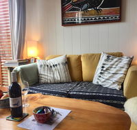 Willow Cabin - Hotel WA
