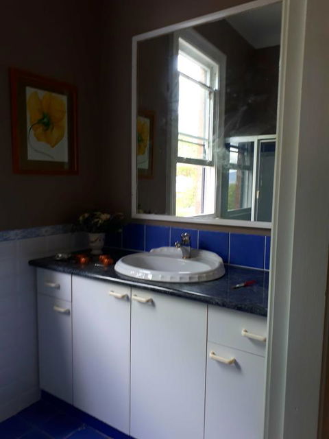 Willowgate Hall Luxury Hosted B&B - Hotel WA 3