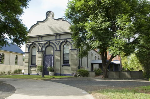 Willowgate Hall Luxury Hosted B&B - Hotel WA 0