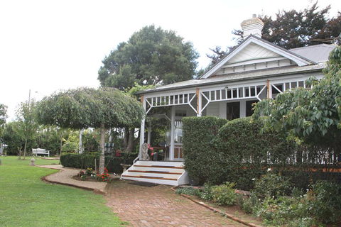 Willowlodge - Hotel WA 3
