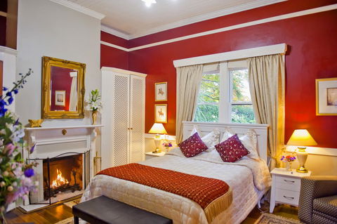 Willowlodge - Hotel WA 1