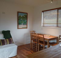 Wimmera Hills Winery - Hotel WA