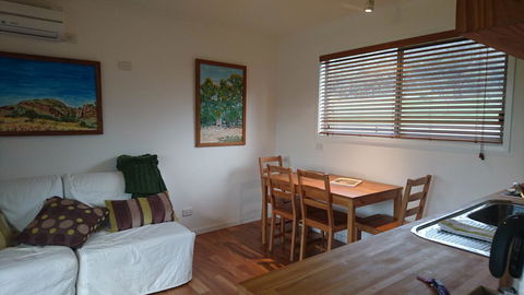 Wimmera Hills Winery - Hotel WA 0