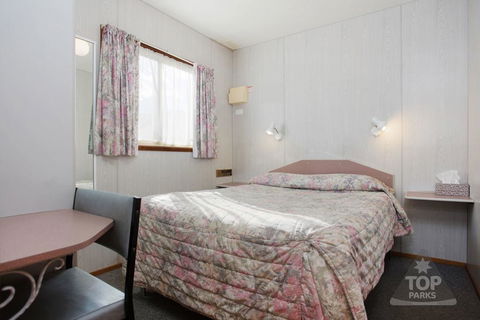 Wimmera Lakes Caravan Resort - Hotel WA 2