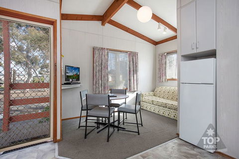 Wimmera Lakes Caravan Resort - Hotel WA 3