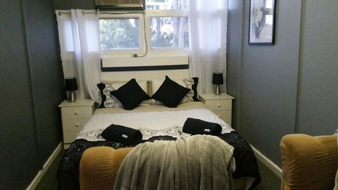 Wimmera Motel - Hotel WA 0
