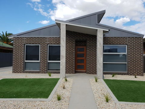 Wimmera Plains - Hotel WA 0