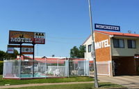 Book Moree Accommodation Vacations Hotel WA Hotel WA