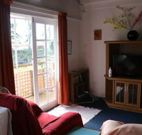 Wind Song Mountain Retreat - Hotel WA