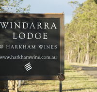 Windarra Lodge - Hotel WA