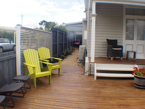 Windsor Cottage - Hotel WA 3