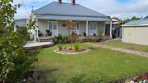 Windsor Cottage - Hotel WA 1