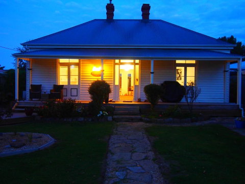 Windsor Cottage - Hotel WA 0