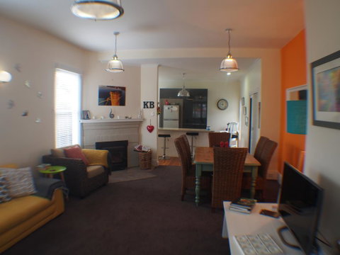 Windsor Cottage - Hotel WA 2