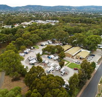 Windsor Gardens Caravan Park - Hotel WA