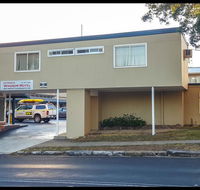 Windsor Motel - Hotel WA