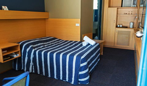 Windsor Motel - Hotel WA 2