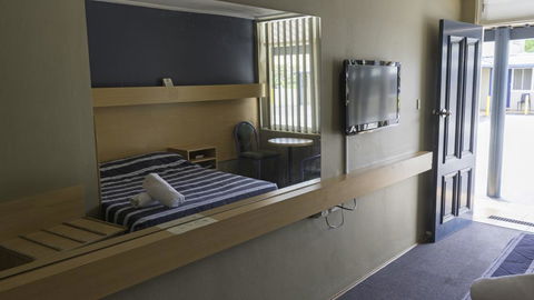 Windsor Motel - Hotel WA 1