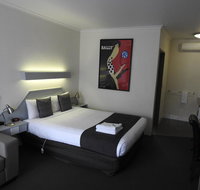 Wine Village Motor Inn - Hotel WA
