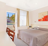 Wingham Motel - Hotel WA