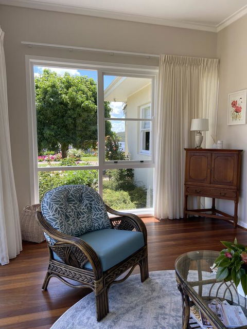 Winniston Lodge Luxury Accommodation - Hotel WA 2