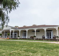 Winniston Lodge Luxury Accommodation - Hotel WA