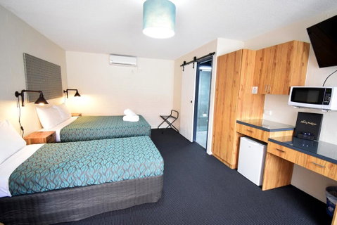 Winsor Park Motor Inn - Hotel WA 3