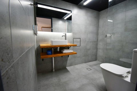 Winsor Park Motor Inn - Hotel WA 2