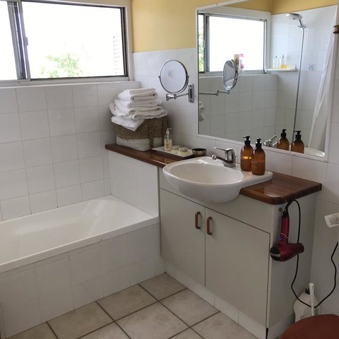 Winston Cottage - Hotel WA 3