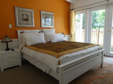 Winston Cottage - Hotel WA 0