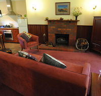 Wintarni Olives Cottage - Hotel WA