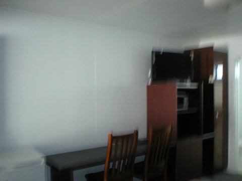 Winton Outback Motel - Hotel WA 3