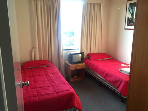 Wirrina Cove Apartment - Hotel WA 3