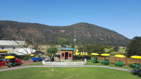 Wisemans Inn - Hotel WA 3