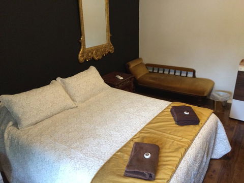 Wisemans Inn - Hotel WA 2