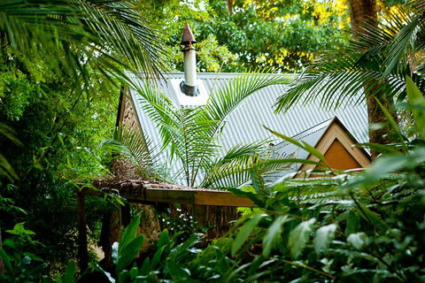Witches Falls Cottages - Hotel WA 0