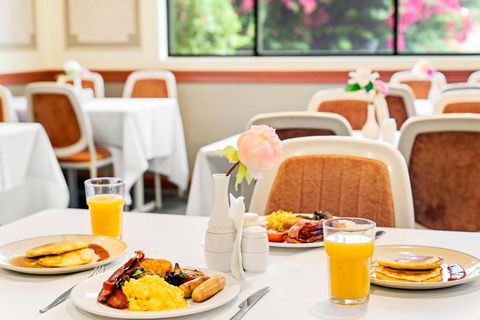 WM Hotel Bankstown - Hotel WA 2