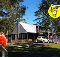 Wolfes Landing Eco Stay - Hotel WA