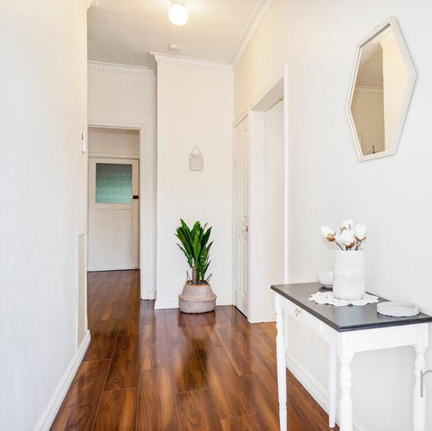 Wombat Cottage Albury - Hotel WA 1