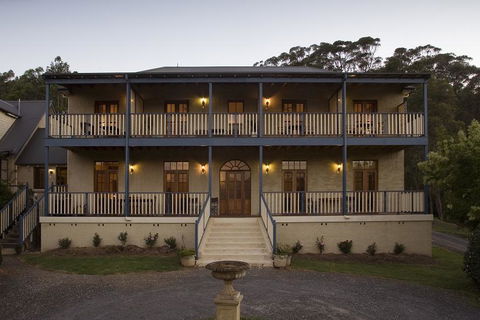Wombatalla - Hotel WA 0