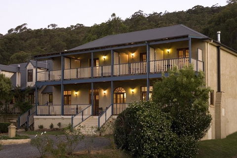 Wombatalla - Hotel WA 1