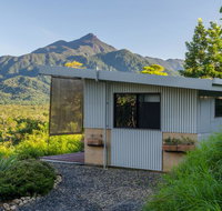 Wompoo Eco Retreat - Hotel WA