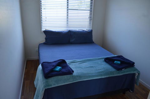 Wondai Accommodation Units And Villas - Hotel WA 3