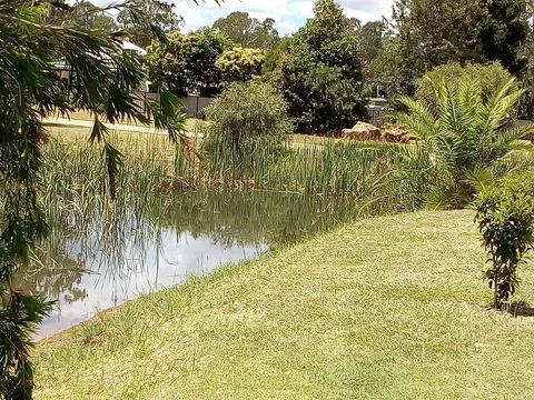 Wondai Accommodation Units And Villas - Hotel WA 0