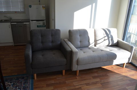 Wondai Accommodation Units And Villas - Hotel WA 1