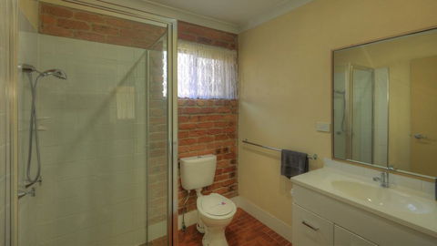 Wondai Colonial Motel - Hotel WA 1