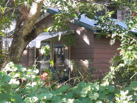 Wondai Hideaway Apartment - Hotel WA 2